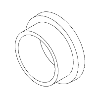 [MIB179] Pivot Bushing