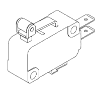 [MIS175] Limit Switch - Fits: Column Assembly and Base Actuator