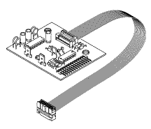 [MIB192] Interface PC Board