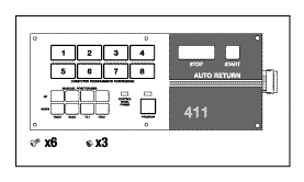 [MIP191] Program Panel