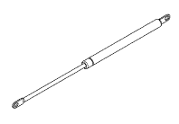 [MIC176] Gas Cylinder