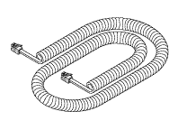 [MIC174] Coil Cord