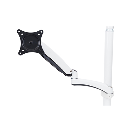 [1-020-0051] Summit Dental - Monitor Mounts