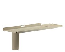 [60-0614-1] Boyd FS-15 Apple Monitor Mount w/Full Size Keyboard