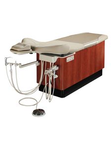 [100-4800] Boyd Pediatric Bench PB4000