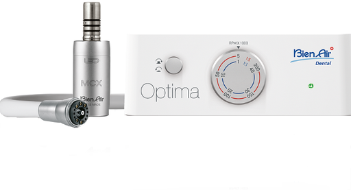 [1700588-001] Bien-Air Optima External Motor Controller Set