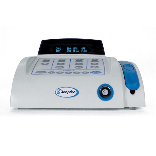 [AEU-6000-70V] Aseptico Preferred Dental Implant & Surgical Motor