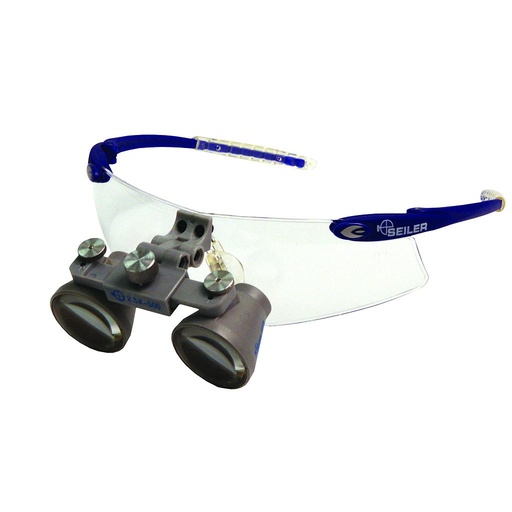 [250LBLKG] Seiler Sport Loupes