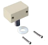 [103-065] 1/2" Diameter Pivot Mount