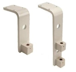[105-130] Rear Delivery Mounts