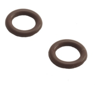 [017-413] Beaverstate O-rings, Viton 