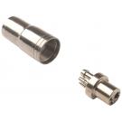 [114-036] Beaverstate Borden Connector and Nut Model 114-036