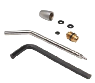 [113-230] Beaverstate Autoclavable Quick-Disconnect Tip Kit