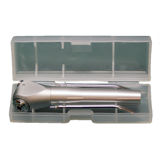 [AW-10] DuraPro Health Air-Water 3-way Syringe w/Quick Tip