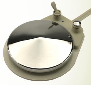 [126-203] Beaverstate Wet/Dry Chip Blower Type