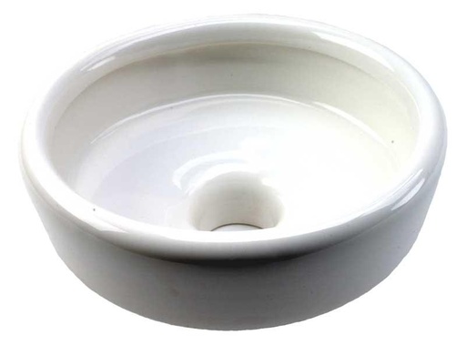 [132-110] Beaverstate Cuspidor Bowl