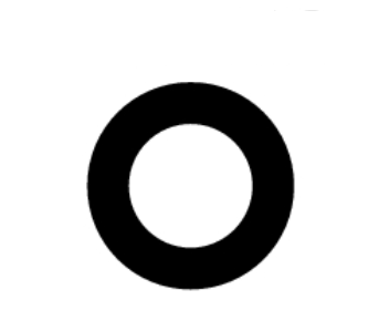 [017-308] Beaverstate O-rings, Buna