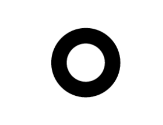 [017-307] Beaverstate O-rings, Buna