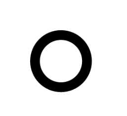 [017-323] Beaverstate O-rings, Buna