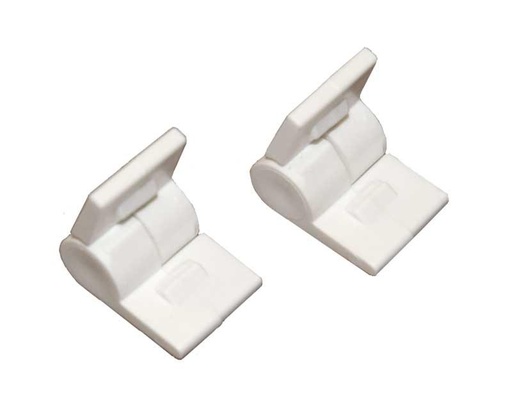 [110-014] Beaverstate Replacement Hinges for Storage Bin