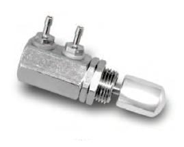 [52007] TPC Flow Control Valve
