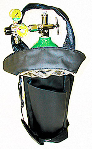 [1515AE] MADA Oxy-Uni-Pak in Shoulder Bag