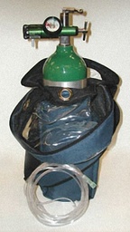 [1516AE] MADA Oxy-Uni-Pak in Shoulder Bag