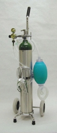 [1630ADE] MADA "E" Emergency Oxygen Kit