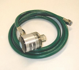 [1534] MADA Oxygen Powered Demand Valve