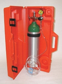 [1528E] MADA Emergency Kit "D" Size