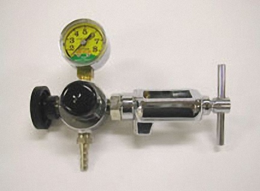 [1443-15] MADA Mini-Oxygen Regulator (2.15 LPM)