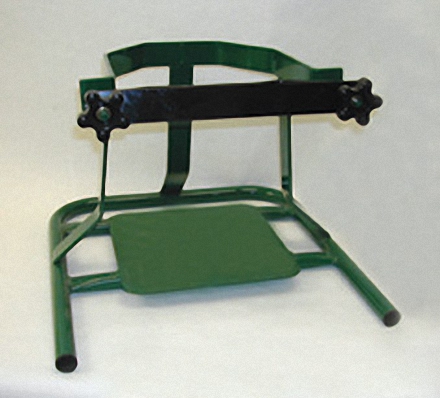 [670] MADA Large Cylinder Stand