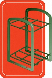 [2003] MADA &quot;M7&quot;, &quot;C&quot;, &quot;D&quot;, &quot;E&quot; Small Cylinder Stand
