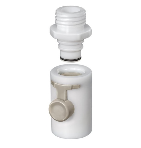 [024-010] Beaverstate QD Water Bottle Conversion Kit