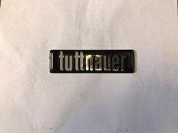 [02530001] Tuttnauer Labels