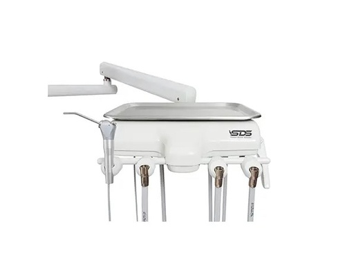 [1-020-1014] Summit Dental, 1407 3HP Delivery Unit