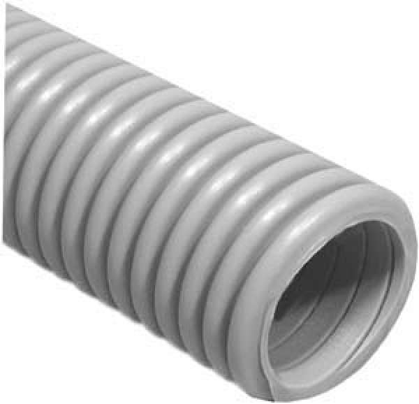 [10-250-00] Corrugated Tubing 1/2" 25ft Minimum