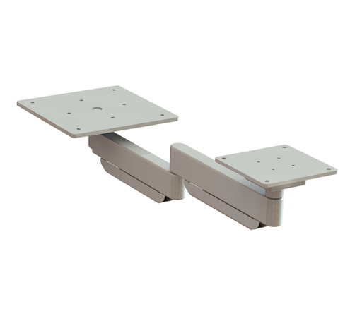 [106-400] Beaverstate Under Cabinet Arm System