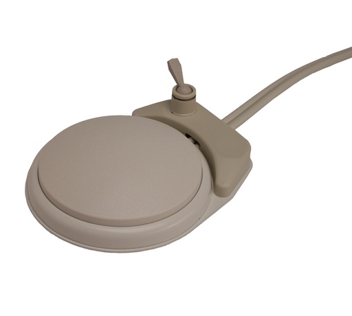 [126-260] Beaverstate Wet/Dry Type Foot Control