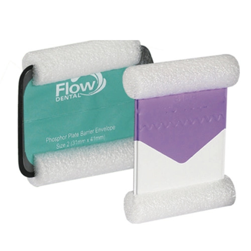 [15800] Flow Dental Cushies 50/Box