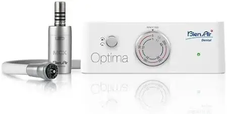 [1700636-001] Bien Air Set Optima MCX-LED Int W/ Transformer