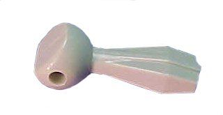 [6049] DCI Foot Control Toggle, Gray