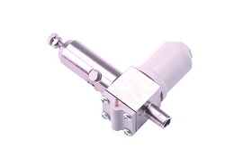 [7212] DCI Integrated Master Shut-Off Valve W/Regulator & Filter