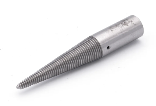 [7L] Handler Tapered Steel Chuck Model 7L, Left