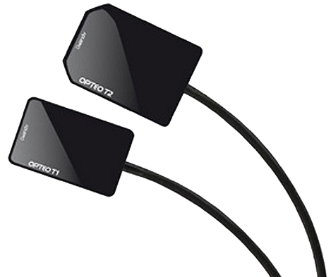 [9458100DU] Opteo Duo Kit : Size 1 and 2 Intraoral Sensor