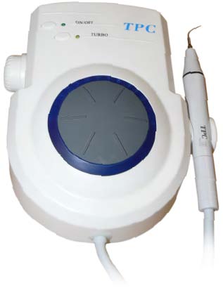 [A750-LED] Advance 750 Piezo Ultrasonic Scaler/Endocontics Unit with LED