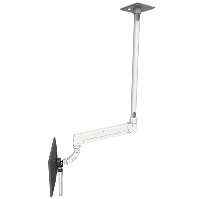 [ELQ5120-C8X12] ICW Titan 5120 Ceiling Monitor Mount