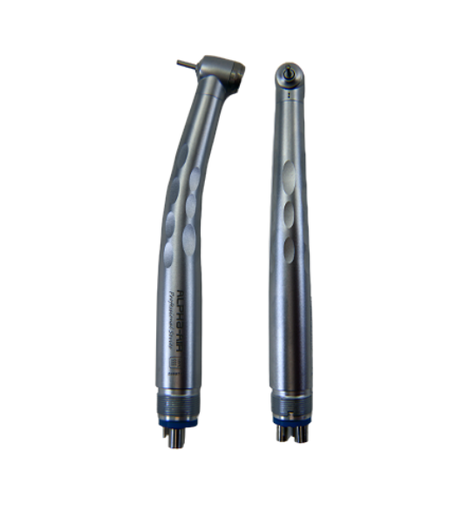 [HAP-4] Vector Alpha-Air Autochuck Highspeed 4 Hole