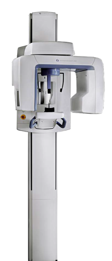 [INS-PANO04] Instrumentarium OP-30 Digital Panoramic X-ray