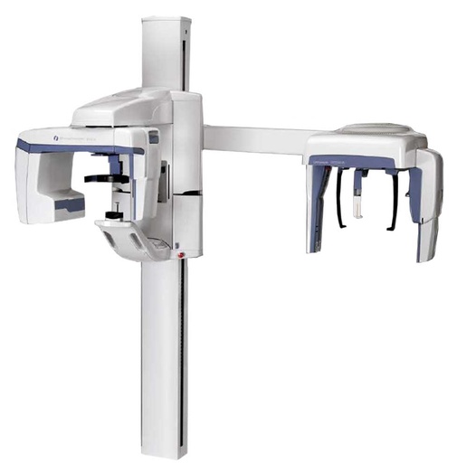 [INS-PANO02-C] Instrumentarium Orthoceph OC200 D Pan/Ceph Digital